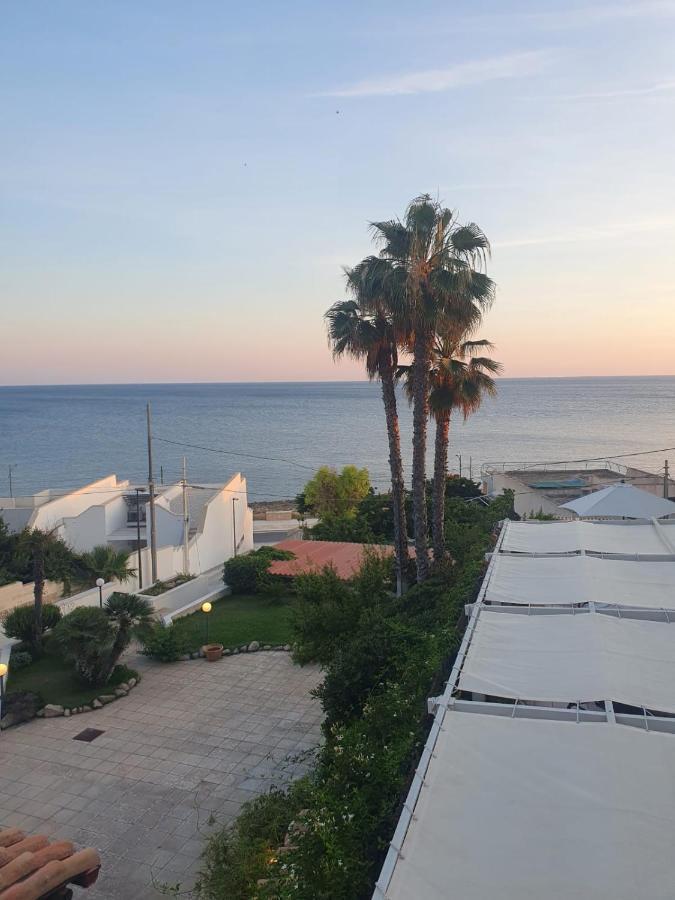Casa Vacanze Anna Santa Maria al Bagno Zewnętrze zdjęcie