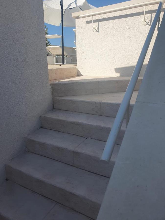 Casa Vacanze Anna Santa Maria al Bagno Zewnętrze zdjęcie