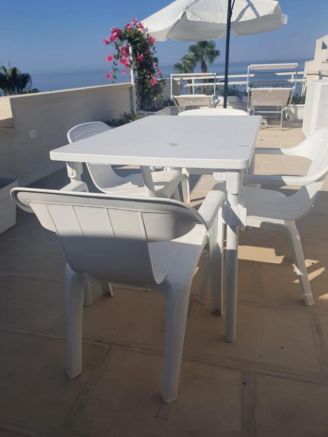 Casa Vacanze Anna Santa Maria al Bagno Zewnętrze zdjęcie