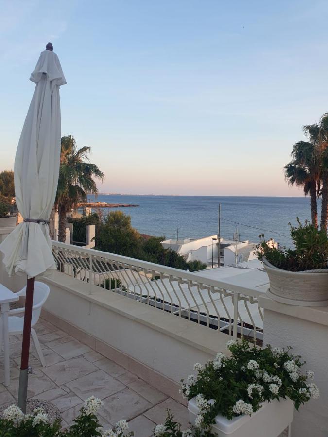 Casa Vacanze Anna Santa Maria al Bagno Zewnętrze zdjęcie