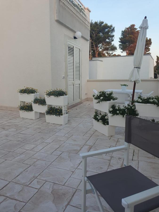 Casa Vacanze Anna Santa Maria al Bagno Zewnętrze zdjęcie