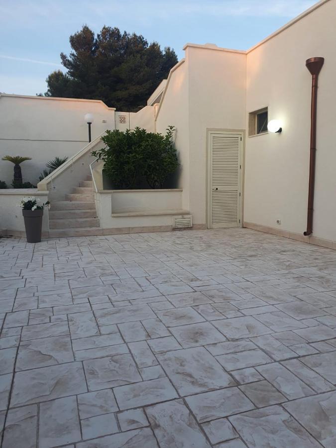 Casa Vacanze Anna Santa Maria al Bagno Zewnętrze zdjęcie
