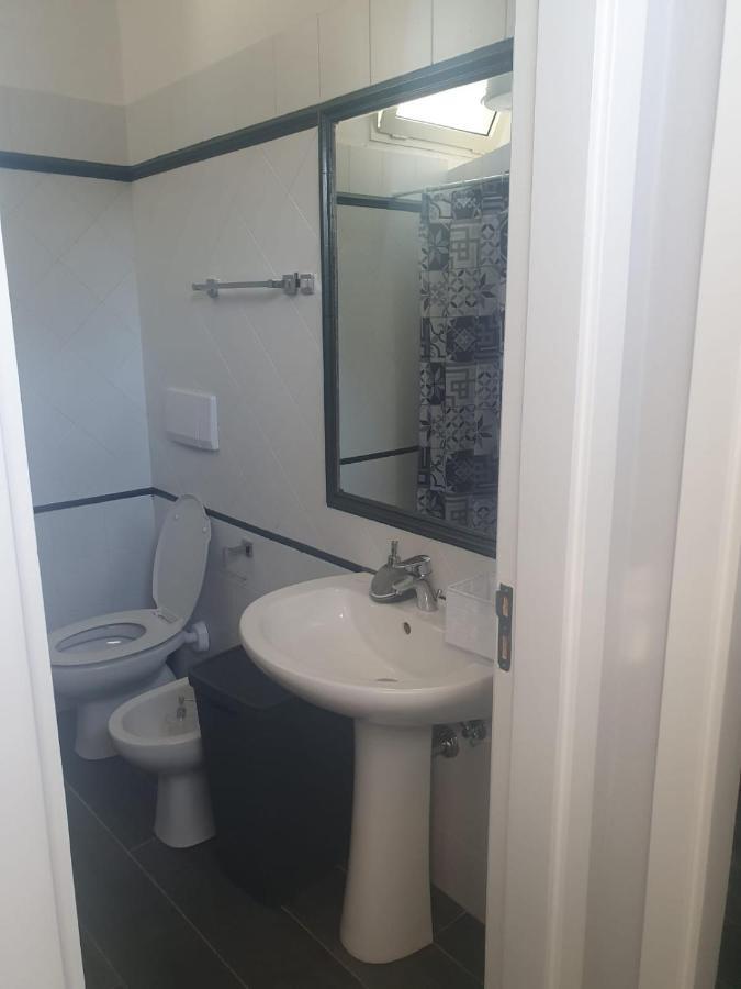 Casa Vacanze Anna Santa Maria al Bagno Zewnętrze zdjęcie