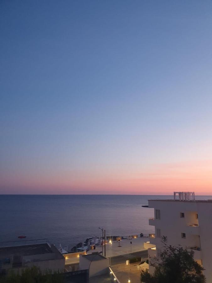 Casa Vacanze Anna Santa Maria al Bagno Zewnętrze zdjęcie