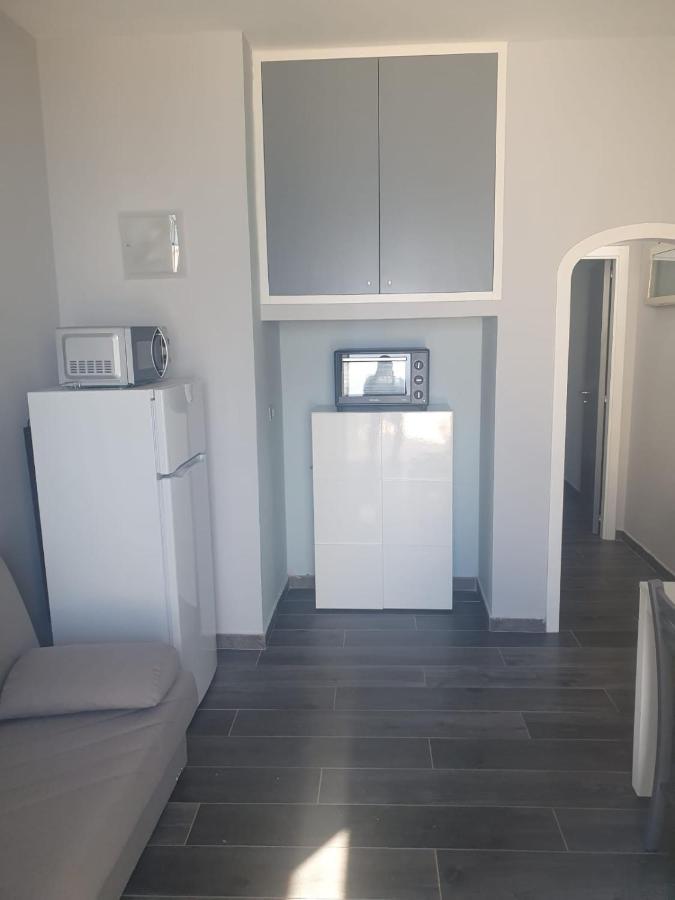 Casa Vacanze Anna Santa Maria al Bagno Zewnętrze zdjęcie